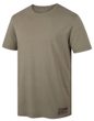 Tee Base M dark khaki