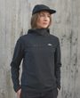 W's Mantle Thermal Hoodie Uranium Black