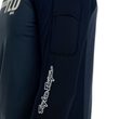 RUCKUS RIDE TEE WINGS CARBON