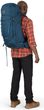 KESTREL 48 atlas blue