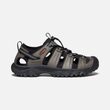 TARGHEE III SANDAL MEN grey/black