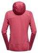 Aequilibrium Thermal Hoody W Rosebay/Redwood