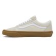 UA Old Skool OATMEAL/GUM