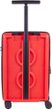 Luggage Signature 20" Expandable 31l - BRIGHT RED
