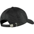Fjällräven Logo Cap Black