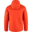 Expedition X-Lätt Hoodie M Flame Orange