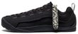 JASPER SPLIT WOMEN, black/black