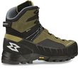 TOWER TREK GTX olive green/blue