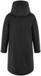 Övik GTX Padded Parka W Black