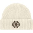 Bergtagen Forever Wool Beanie Chalk White
