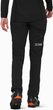 Eiger Nordwand Light SO Pants Women black