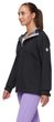 Linard Light HS Hooded Jacket Women black