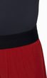 Aenergy TR Shorts Men dark mammut red-mammut red
