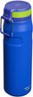IceFlow™ Bottle Twist Flip 700 ml Cobalt Chartreuse