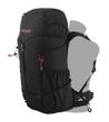 Fly 35 Black