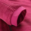 ONNECO 3 fuchsia red