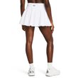 Motion Skort-WHT