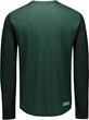 M's Motion Air L/S Jersey  Pargasite Green