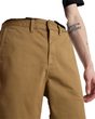 MN AUTHENTIC CHINO RELAXED SHORT, dirt