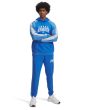 UA Rival Flc CB Pants-BLU