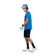 SKYLINE RIDE TEE ONE EYE AERO BLUE