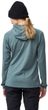 Bergtagen Midlayer Hoodie W Nimbus Blue