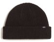 Core Basic Cuff Beanie Black
