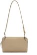 W 3-IN1 SLING CROSSBODY 1L taupe