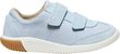 KNX T-TOE DS YOUTH, skyway/star white