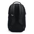 UA Hustle 6.0 Backpack-BLK