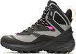 J037934 ROGUE HIKER MID GTX black/white