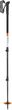 Skysolo 110-145 cm, white-black-neonorange