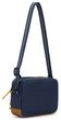 GO CROSSBODY 3 coastal blue