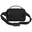 Kånken No. 2 Hip Pack 2 Black-Black