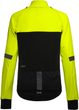Phantom Jacket Womens black / neon yellow