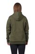 SANDY HOODY grape leaf