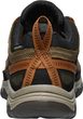 TARGHEE IV WP MEN, sea turtle/roasted pecan