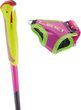 HRC Junior, neonpink-black-neonyellow