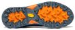 9.81 ENGAGE corsair blue/persimmon orange