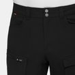 Zinal Hybrid Shorts Men black