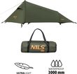 Camp NC2502 Skyair 2 zelený