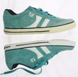 ENCORE-2 EMERALD / ANTIQUE WHITE - pánské skate boty