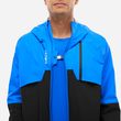 INTENSE PRO JKT M BLACK/ICON BLUE