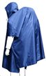 BIVY PONCHO SF darkblue