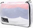 Packing Cube Mesh L white