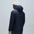 M's Coalesce Jacket, Apatite Navy