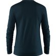 Singi Merino Henley M Dark Navy
