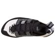 Katana Laces Woman White/Black