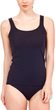 W Siren Tank BLACK