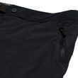 SKYLINE TRAIL SHORT MONO BLACK